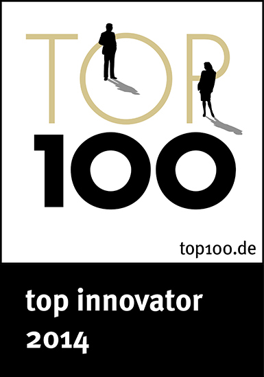 TOP Innovator 2014